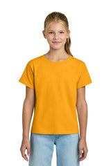 Gildan Youth Light Cotton Tee