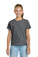 Gildan Youth Light Cotton Tee