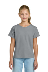 Gildan Youth Light Cotton Tee