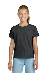 Gildan Youth Light Cotton Tee