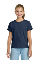 Gildan Youth Light Cotton Tee