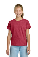 Gildan Youth Light Cotton Tee
