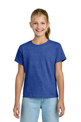 Gildan Youth Light Cotton Tee