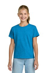 Gildan Youth Light Cotton Tee