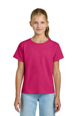 Gildan Youth Light Cotton Tee