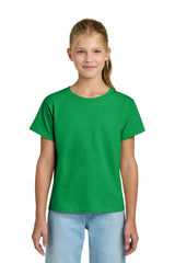 Gildan Youth Light Cotton Tee