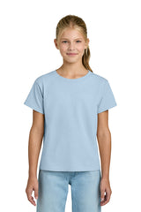 Gildan Youth Light Cotton Tee