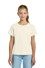 Gildan Youth Light Cotton Tee