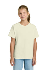 Gildan Youth Light Cotton Tee