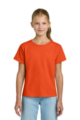 Gildan Youth Light Cotton Tee