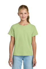 Gildan Youth Light Cotton Tee