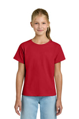 Gildan Youth Light Cotton Tee