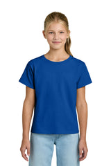 Gildan Youth Light Cotton Tee
