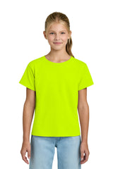 Gildan Youth Light Cotton Tee