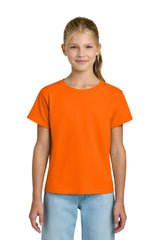 Gildan Youth Light Cotton Tee