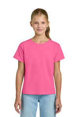Gildan Youth Light Cotton Tee