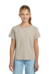 Gildan Youth Light Cotton Tee