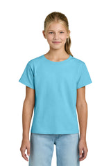 Gildan Youth Light Cotton Tee