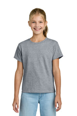 Gildan Youth Light Cotton Tee