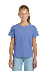 Gildan Youth Light Cotton Tee