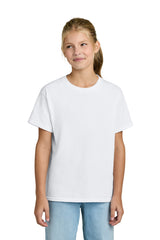 Gildan Youth Light Cotton Tee