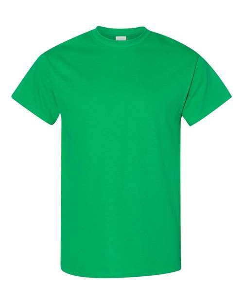 Heavy Cotton™ T-Shirt - Irish Green