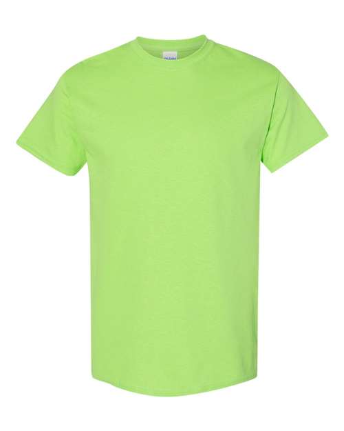 Heavy Cotton™ T-Shirt - Lime