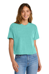 Comfort Colors Women's Heavyweight Boxy Tee
