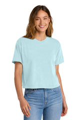 Comfort Colors Women's Heavyweight Boxy Tee