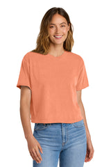 Comfort Colors Women's Heavyweight Boxy Tee