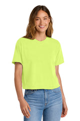 Comfort Colors Women's Heavyweight Boxy Tee