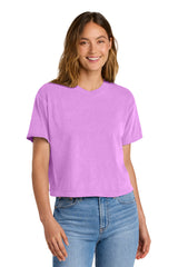 Comfort Colors Women's Heavyweight Boxy Tee