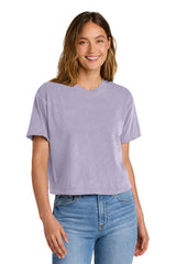 Comfort Colors Women's Heavyweight Boxy Tee