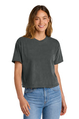 Comfort Colors Women's Heavyweight Boxy Tee