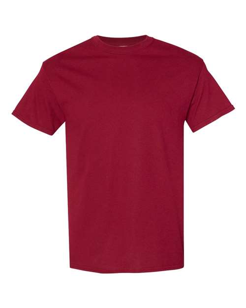 Heavy Cotton™ T-Shirt - Garnet