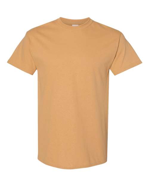 Heavy Cotton™ T-Shirt - Old Gold