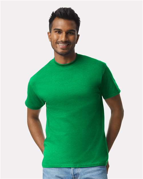 Ultra Cotton® T-Shirt - Antique Irish Green