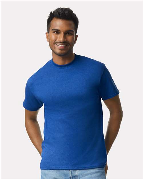 Ultra Cotton® T-Shirt - Antique Royal