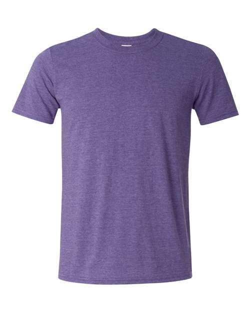 Softstyle® T-Shirt - Heather Purple