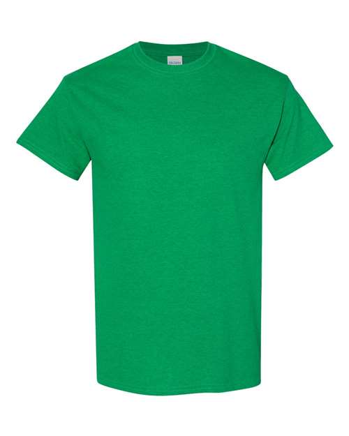 Heavy Cotton™ T-Shirt - Antique Irish Green