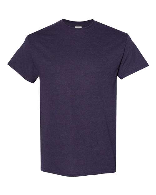 Heavy Cotton™ T-Shirt - Blackberry