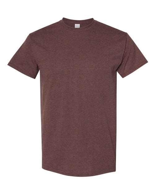 Heavy Cotton™ T-Shirt - Russet