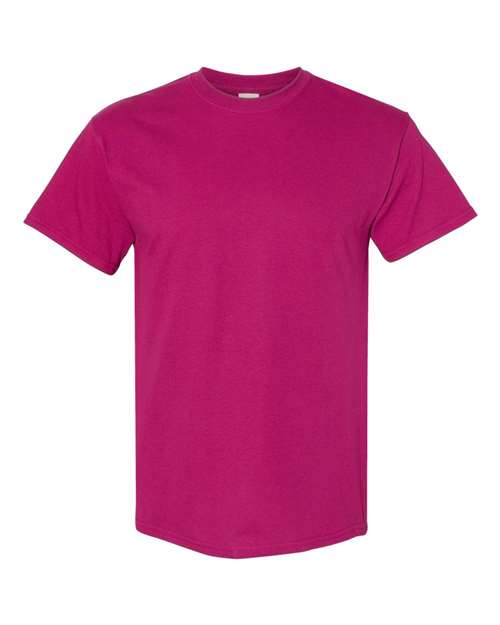 Heavy Cotton™ T-Shirt - Berry