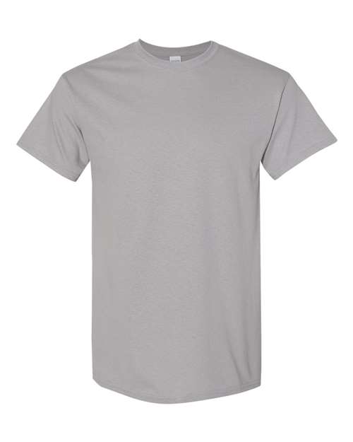 Heavy Cotton™ T-Shirt - Gravel