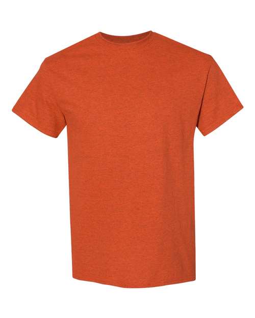 Heavy Cotton™ T-Shirt - Antique Orange