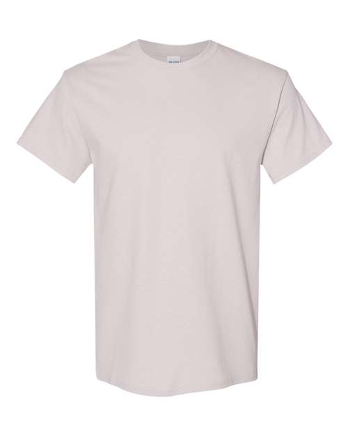 Heavy Cotton™ T-Shirt - Ice Grey