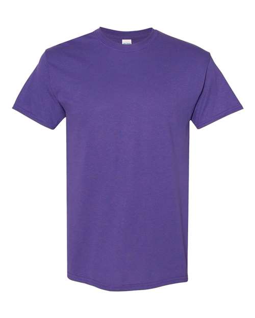 Heavy Cotton™ T-Shirt - Lilac