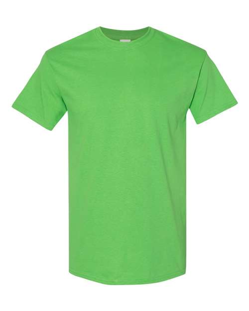 Heavy Cotton™ T-Shirt - Electric Green