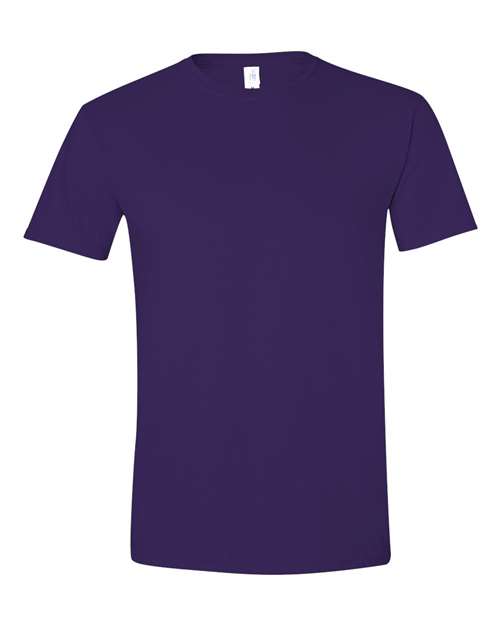 Softstyle® T-Shirt - Purple