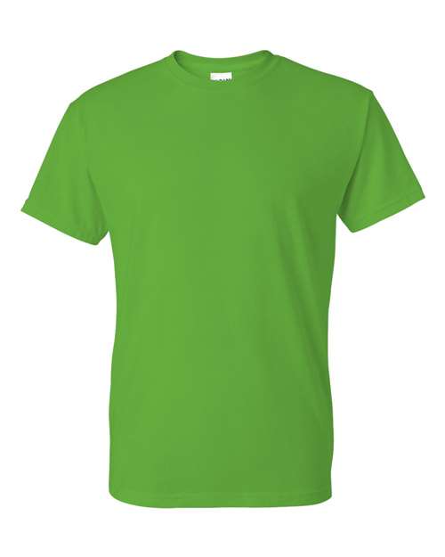 DryBlend® T-Shirt - Electric Green